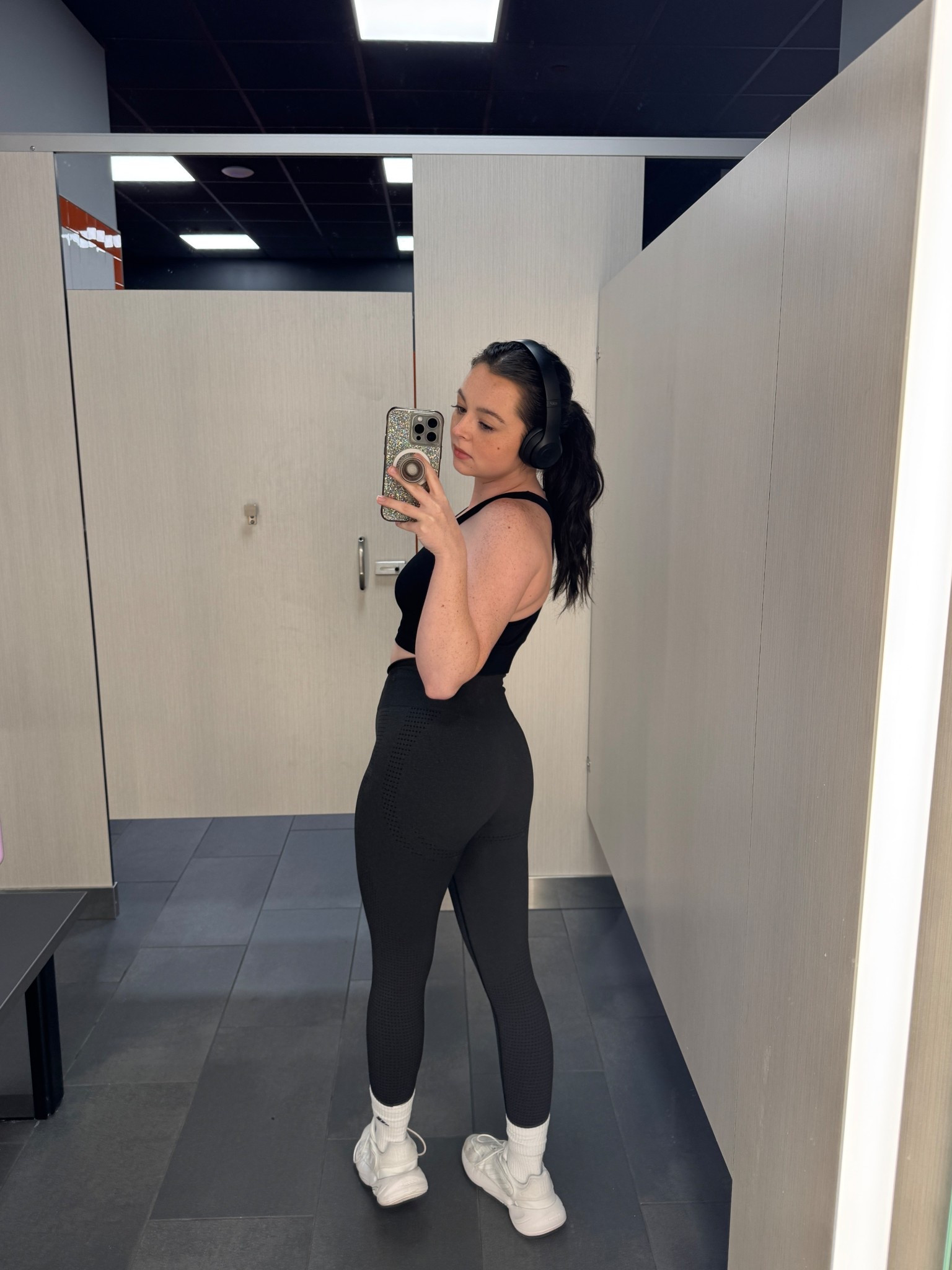 workout set inspo 🏋🏻‍♀️🖤

#LTKPetite #LTKStyleTip #LTKActive