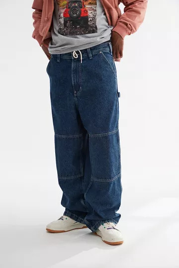 BDG Mega Baggy Oversized Fit Jean | Urban Outfitters (US and RoW)