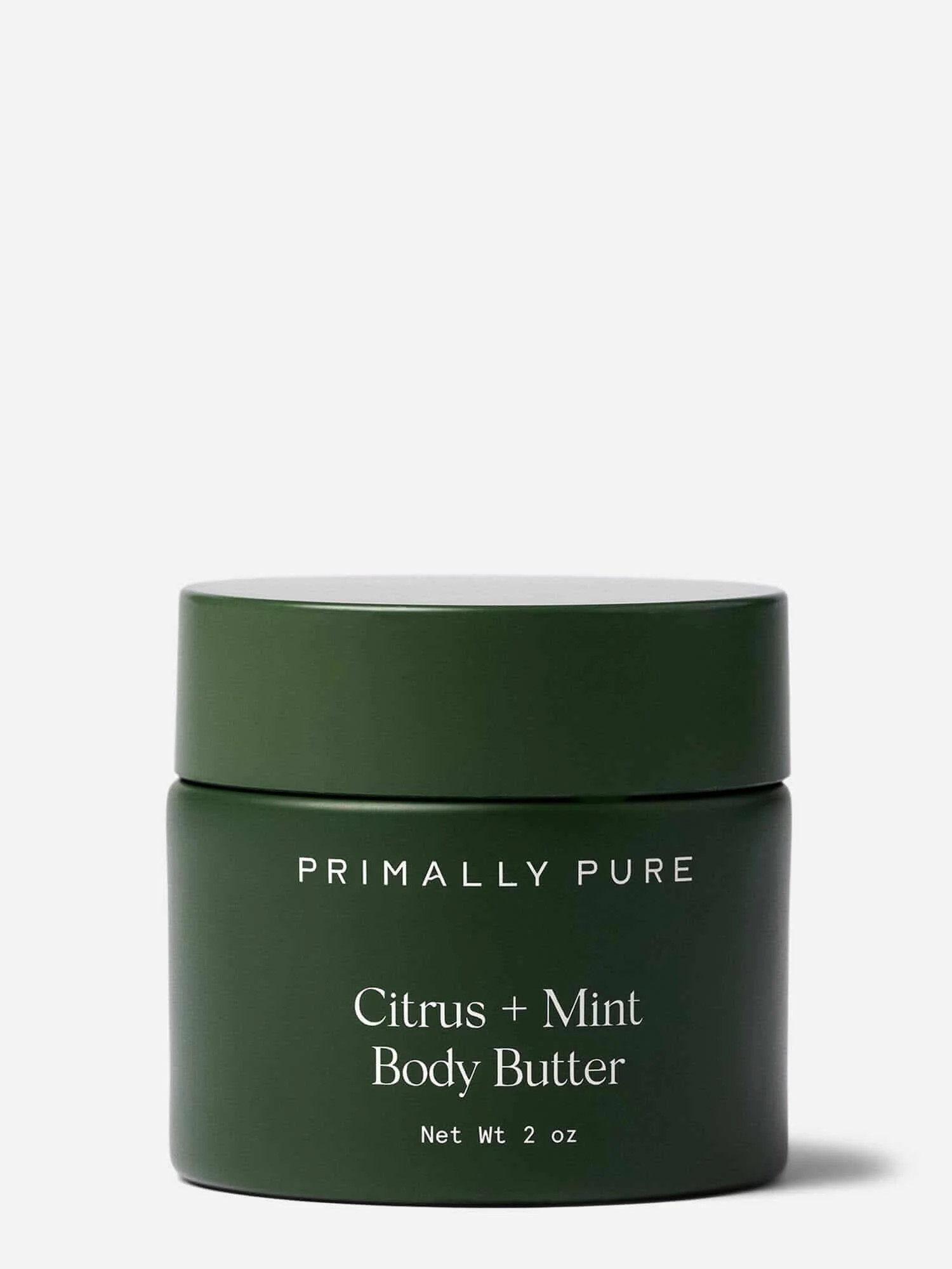 MINI BODY BUTTER - Primally Pure Skincare | Primally Pure