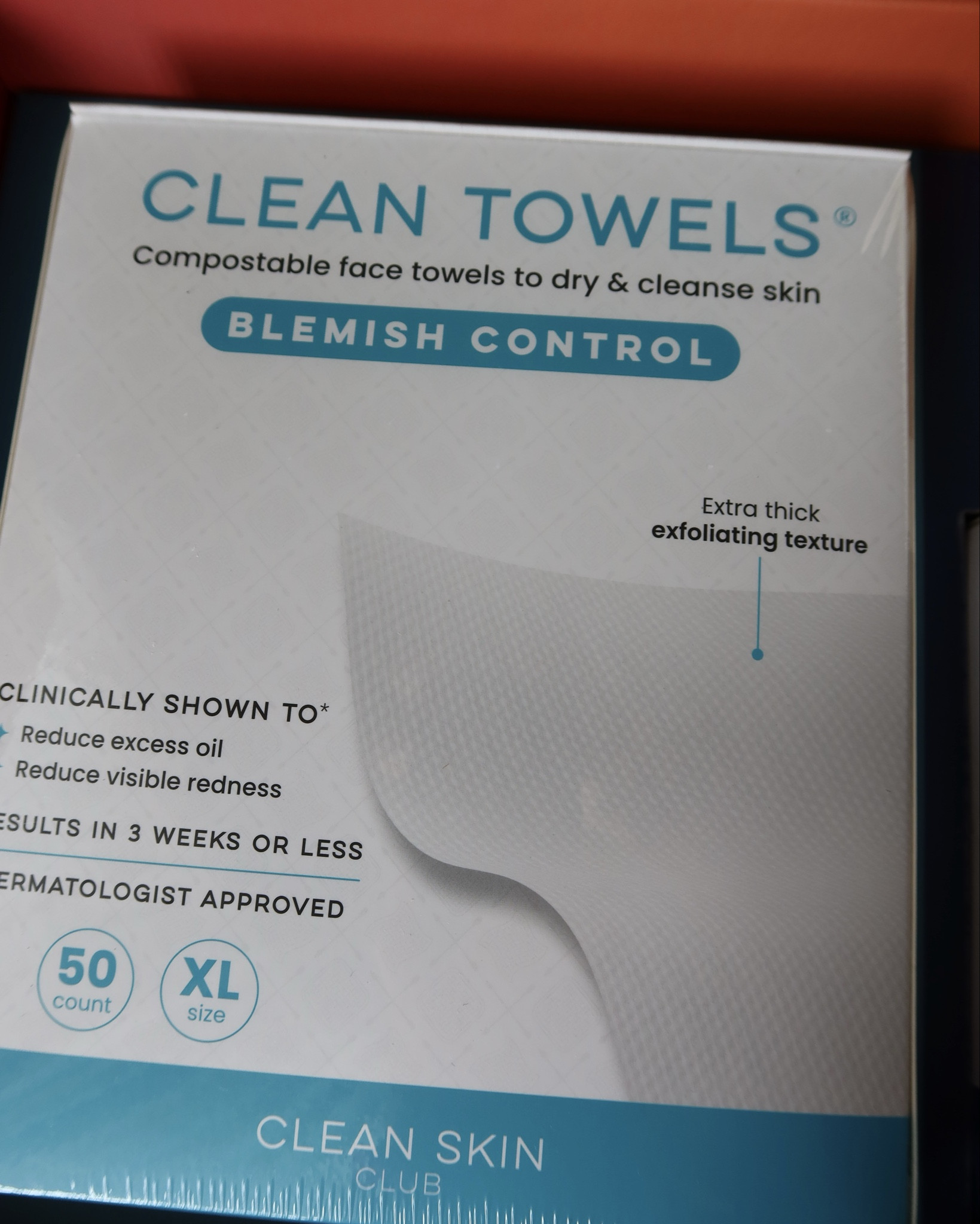 The best way to clean your face safely. Don’t take off your makeup with a dirty rag or a makeup whip. 