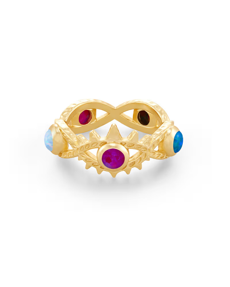 Gemma Band Ring | Kendra Scott