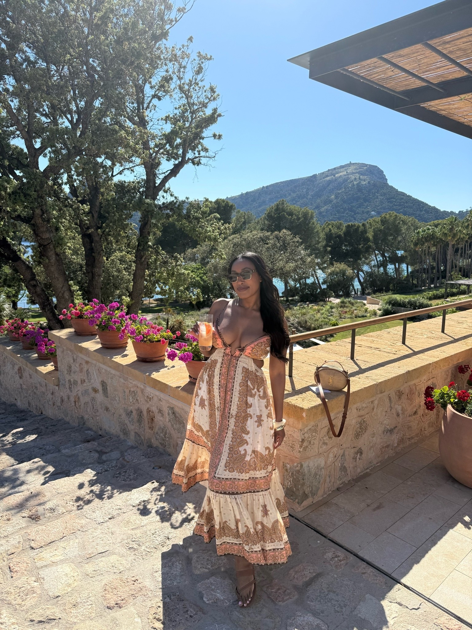 Eurosummer 🍹

#LTKootd #LTKTravel #LTKSaleAlert