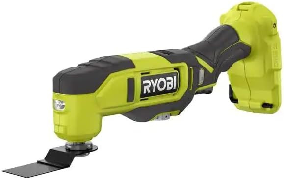 Ryobi 18V Multi Tool | Amazon (US)