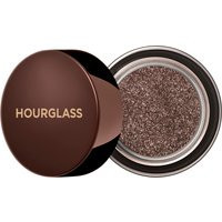 Hourglass Scattered Light Glitter Eyeshadow - Smoke | Space NK - UK