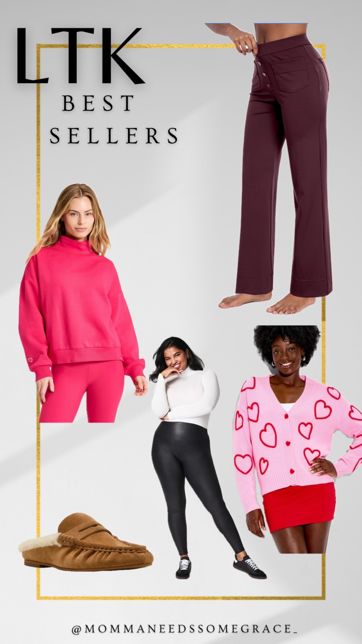 Weekly most loved sold item! Thanks for shopping my links! 

#LTKSaleAlert #LTKFindsUnder100 #LTKSeasonal