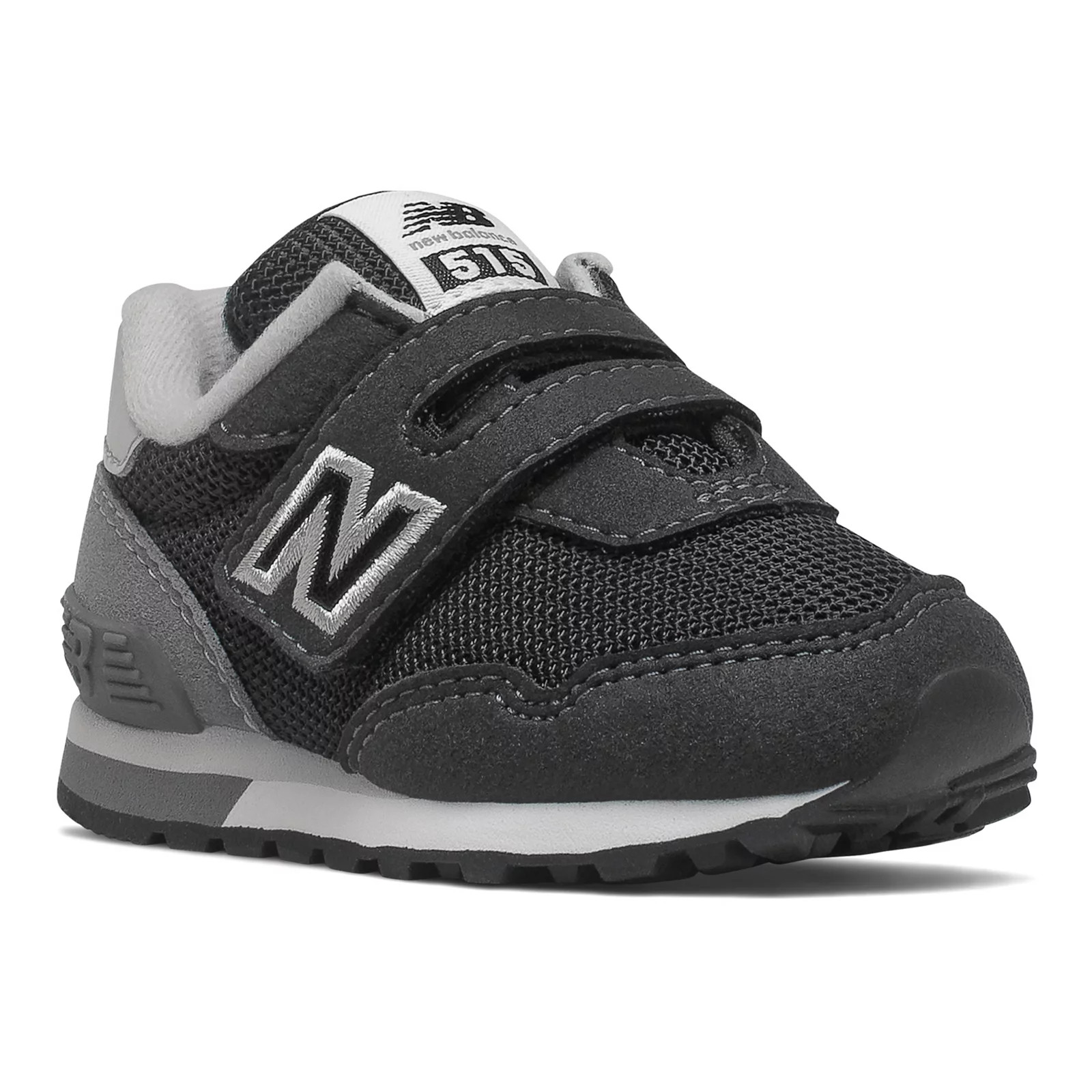 New Balance 515 Toddler Kids' Sneakers, Toddler Boy's, Size: 3T, Oxford | Kohl's