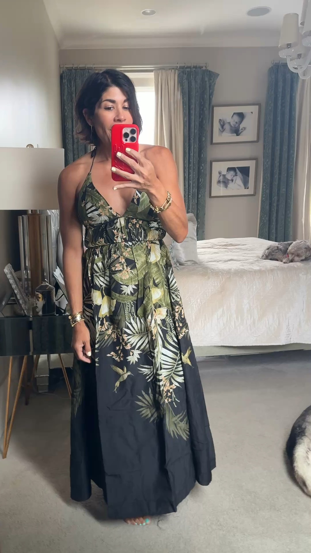 H&M find

#LTKOver40 #LTKWedding #LTKMothersDay