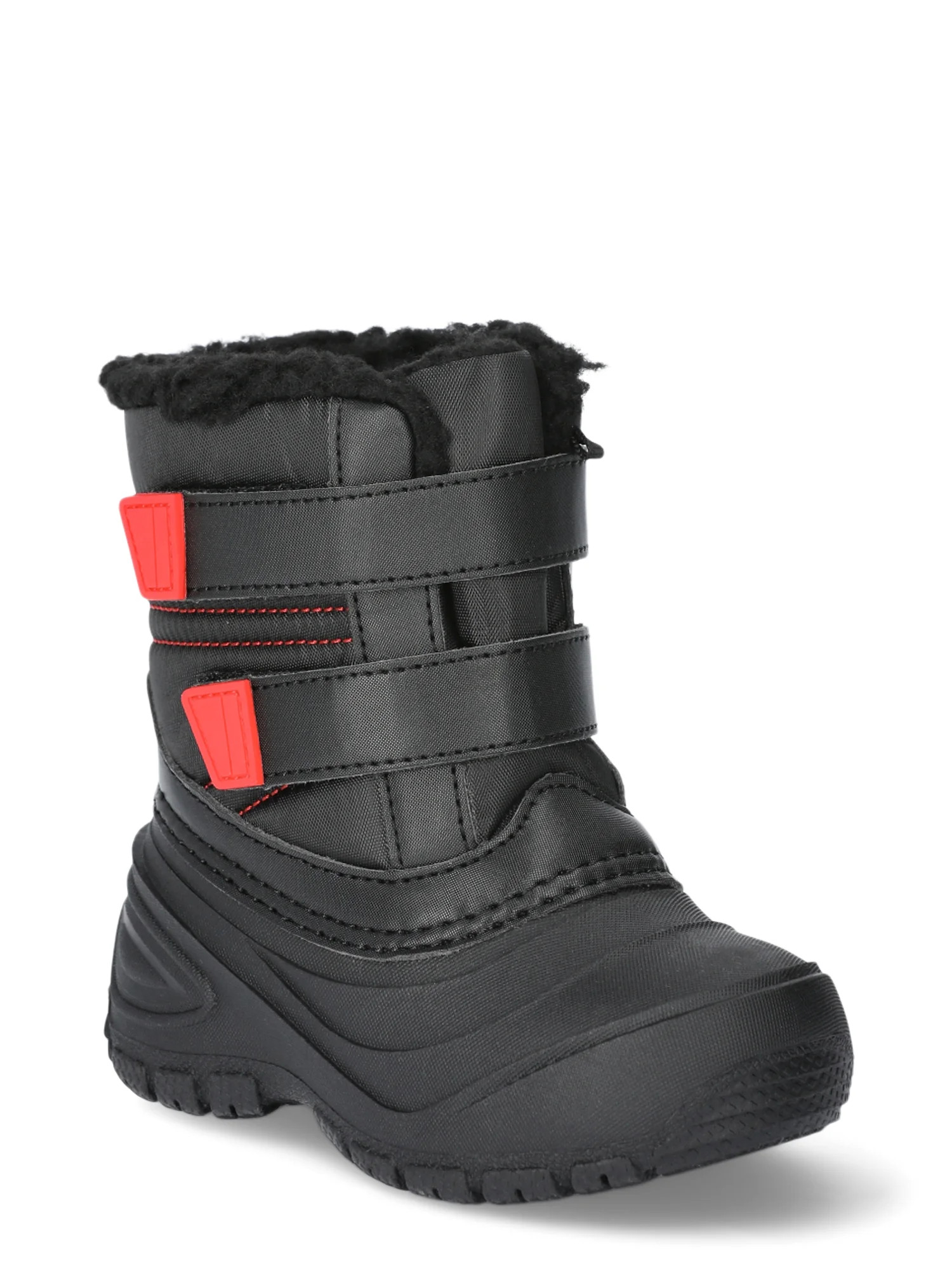 Wonder Nation Toddler & Kids Winter Boots - Walmart.com | Walmart (US)
