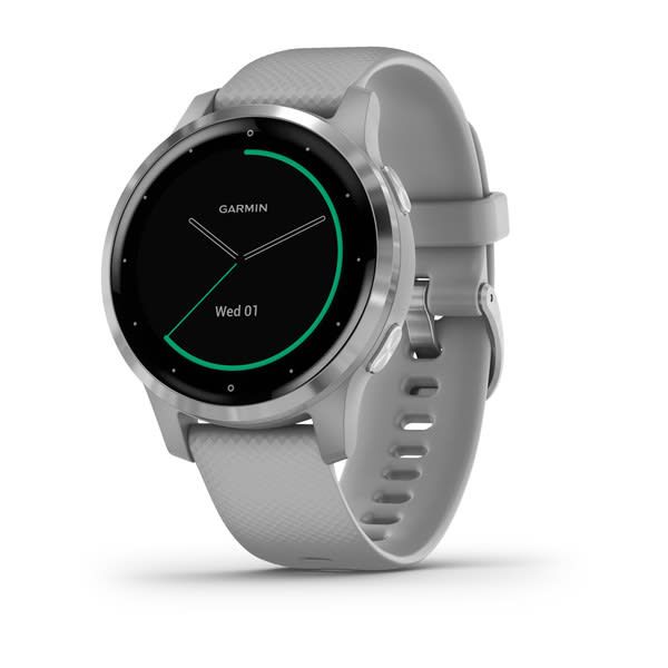 Garmin vívoactive 4s | Smartwatch med GPS | Fitness | Garmin US