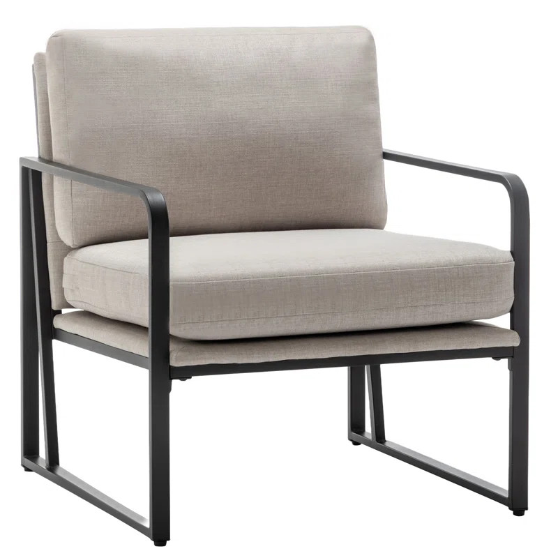 Upholstered Armchair | Wayfair North America