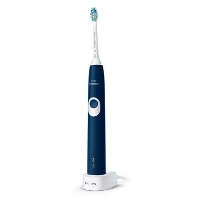 Philips Sonicare Protective Clean 4100 Plaque Control Rechargeable Electric Toothbrush | Target