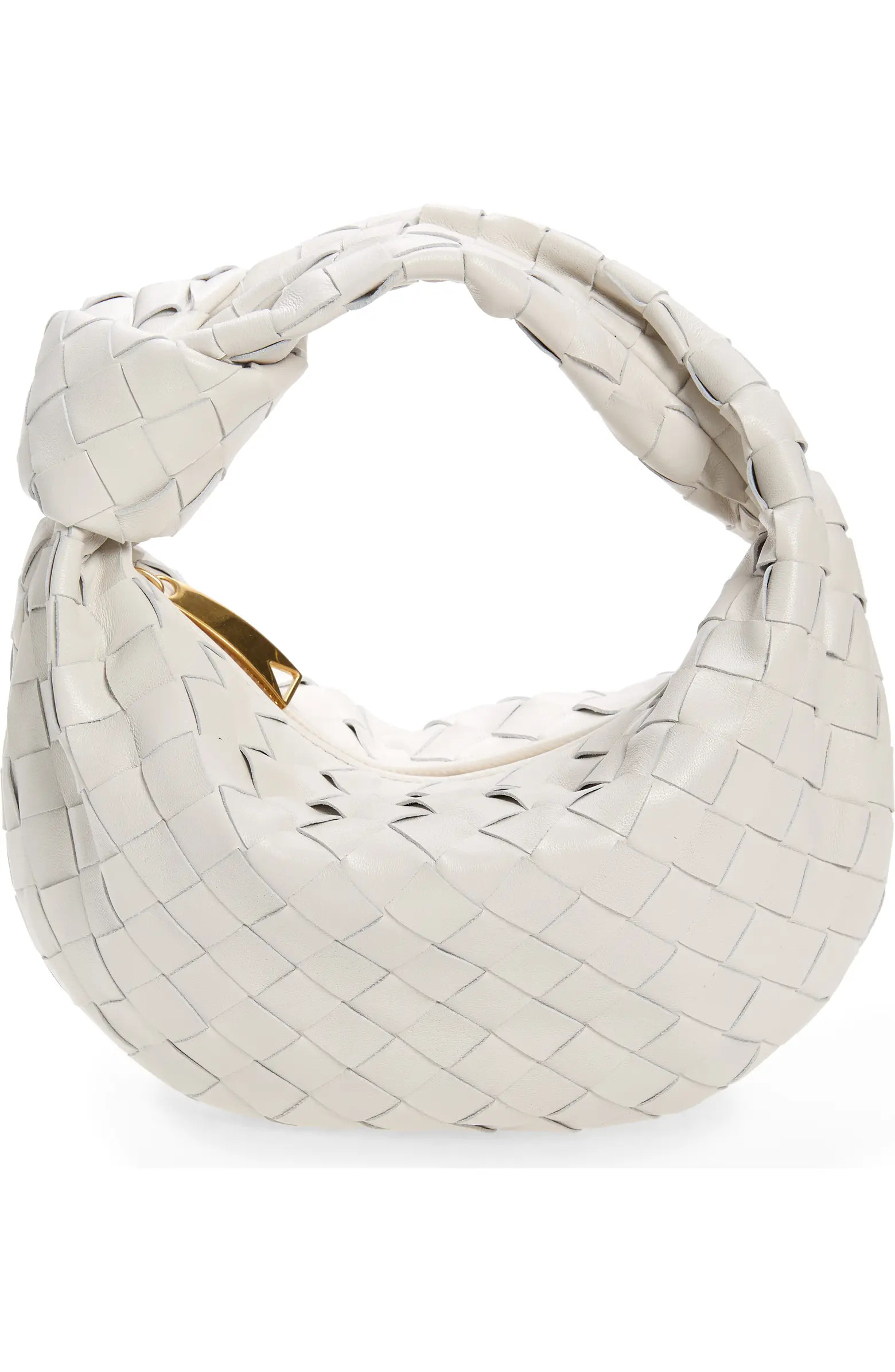 Mini Jodie Leather Hobo | Nordstrom