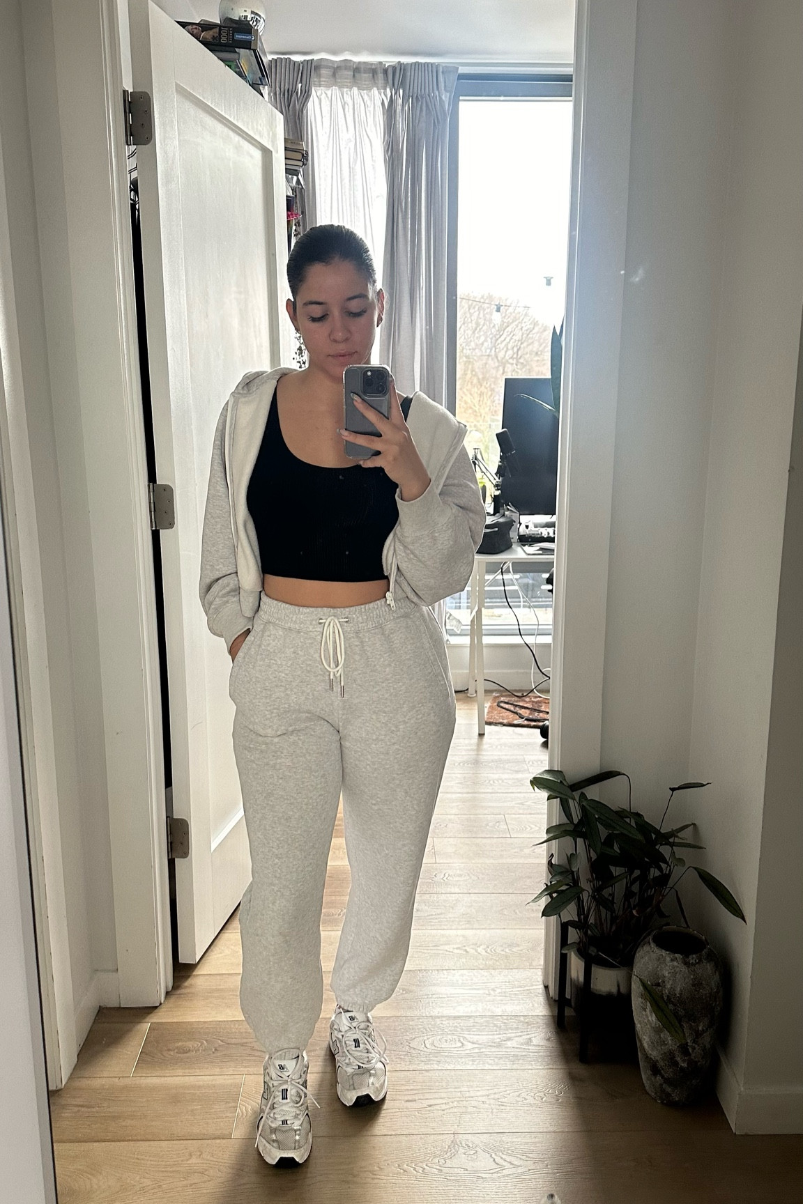 ERRANDS but make it cute! 
I am wearing a medium all around and shoes are true to size . ✨

#LTKSpringSale #LTKstyletip