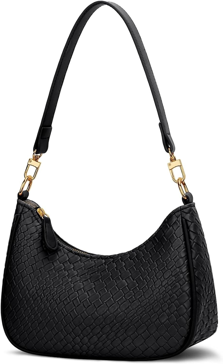 KKXIU Shoulder Bag for Women Cute Hobo Purses and Handbags | Amazon (US)