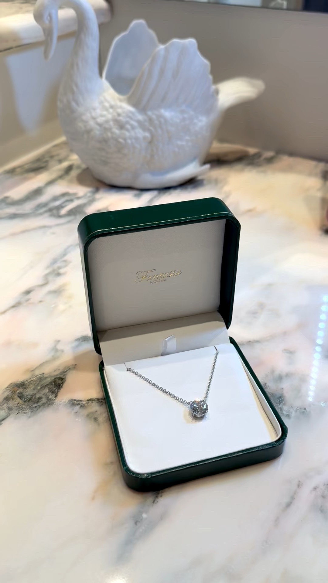 Give a gift that captures the magic of the season. A radiant piece that glows. 

30% off today for Cyber Monday

Build a Timeless, Classic Jewelry Collection for a loved one or for yourself. 
~ Classic Round Stud Earrings
~ Classic Round Pendant Necklace
~ Classic Cross Pendant Necklace

Forever pieces that also travel anywhere and without worry. 

Hand-cut, hand-set simulated diamonds that will not lose their shine or luster and with a lifetime guarantee. 

Add a little sparkle under the tree this year! 

Available in CZ in 14kt gold or Vermeil & also the option to upgrade to lab diamonds.

High Quality Look without the Worry
@fantasia_by_deserio 
#fantasiabydeserio #lookandfeelofreal


#LTKCyberWeek #LTKGiftGuide #LTKHoliday