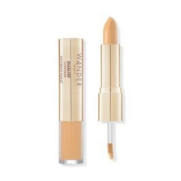 Dualist Matte and Illuminating Concealer | Wander Beauty