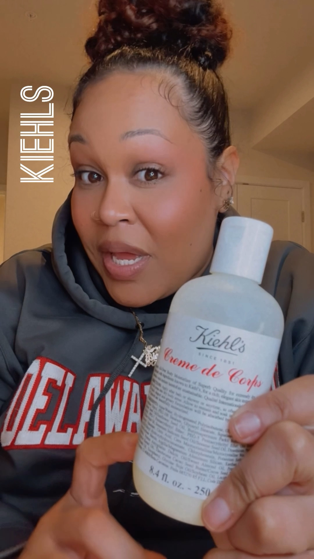 The perfect body moisturizer of superb quality for extremely dry skin

#LTKHome #LTKActive #LTKBeauty