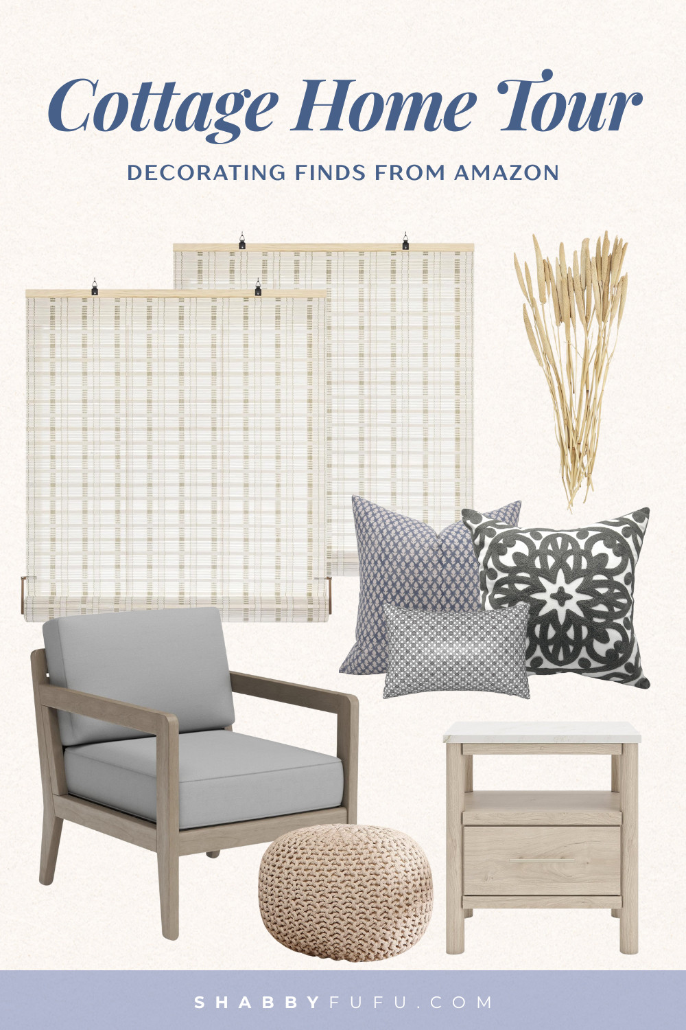 Have a look at these home decor finds inspired by one of Shabby's home tours! 

 

#LTKSeasonal #LTKHome #LTKFamily