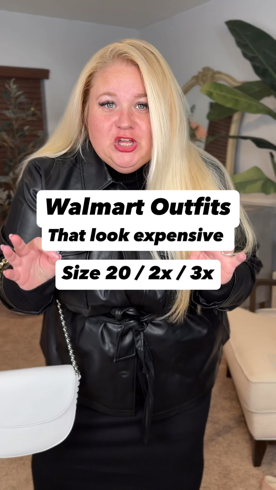 Walmart Haul 
Black skirt set 2x
Shacket 3x
Pink sweater 3x
Green set 2x
Green tee 3x
Hoodies 3x

#LTKPlusSize #LTKSaleAlert #LTKFindsUnder50