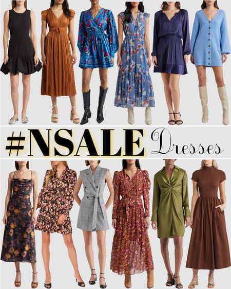 Nordstrom Anniversary Sale 2024! 🎉👢🧥

Sunglasses / #nsale #nordstromsale boots / booties / Nordstrom sale/ jacket / coats / jeans / knee high boots / sweater dress / wedding guest dress / fall outfit / fall fashion / workout clothes / Nike / Steve Madden boots / fall dress / barefoot dreams cardigan / barefoot dreams blanket / blazer / trench coat / sweaters / western boots / work wear / NSALE 2024 #ltkbacktoschool / mules / Spanx faux leather leggings / activewear /tall boots / Nike / Zella / on cloud sneakers / free people / summer dress / Kate spade / coach

#LTKSummerSales #LTKxNSale #LTKFindsUnder100