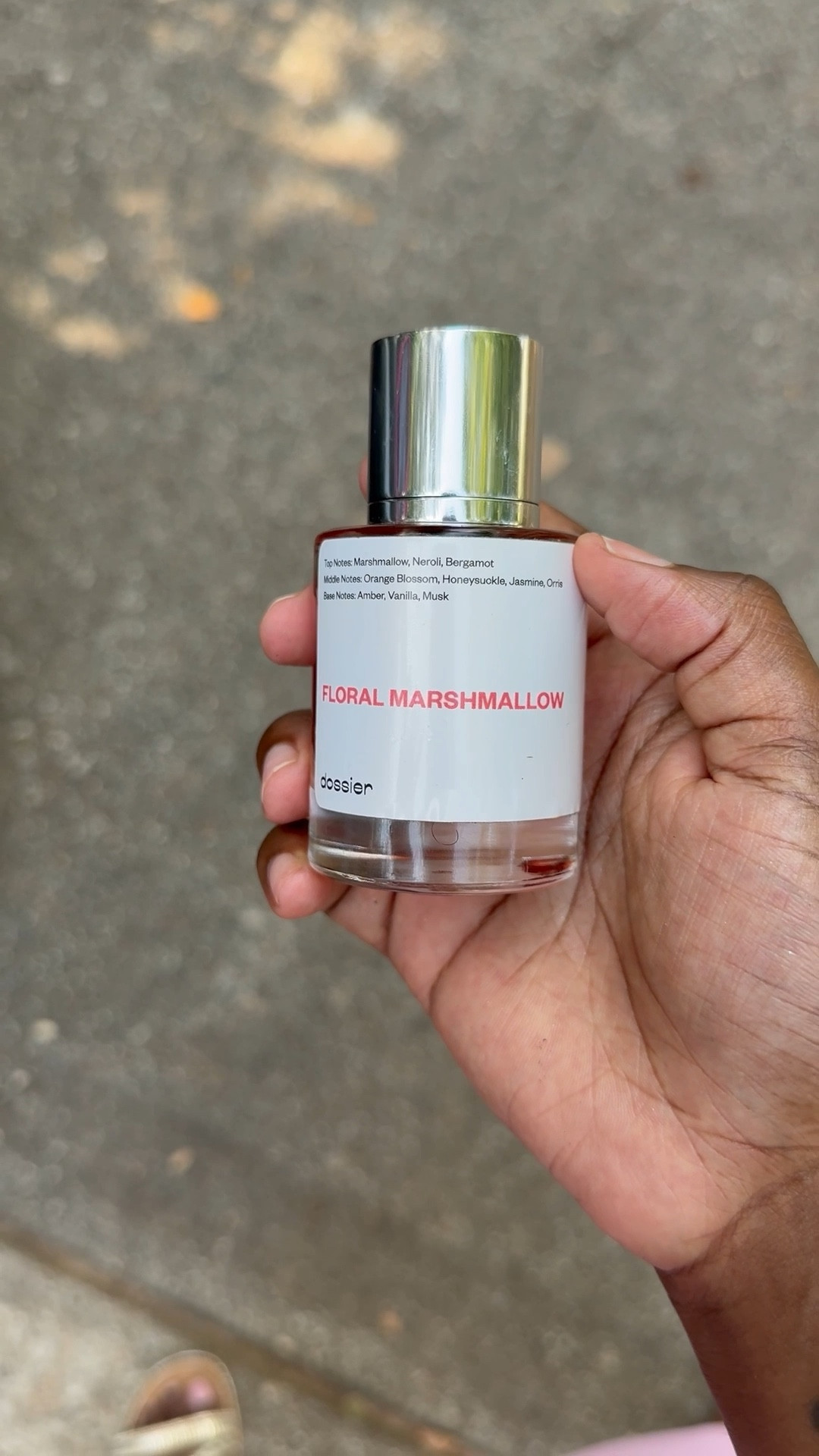 POV you smell like marshmallows and compliments 

#LTKSaleAlert #LTKBeauty #LTKFindsUnder50