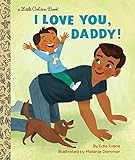 I Love You, Daddy! (Little Golden Book) | Amazon (US)