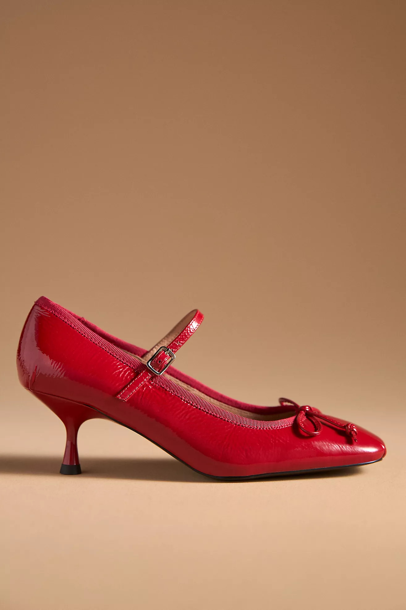 Bibi Lou Suzy Pumps | Anthropologie (US)