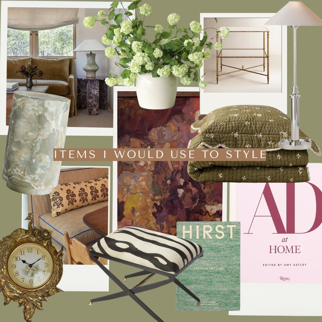 Need inspo for a cozy fall home? We designed this Tennessee Greek Revival home to be a mix of old and new. Check it out!

#LTKStyleTip #LTKHome #LTKSeasonal