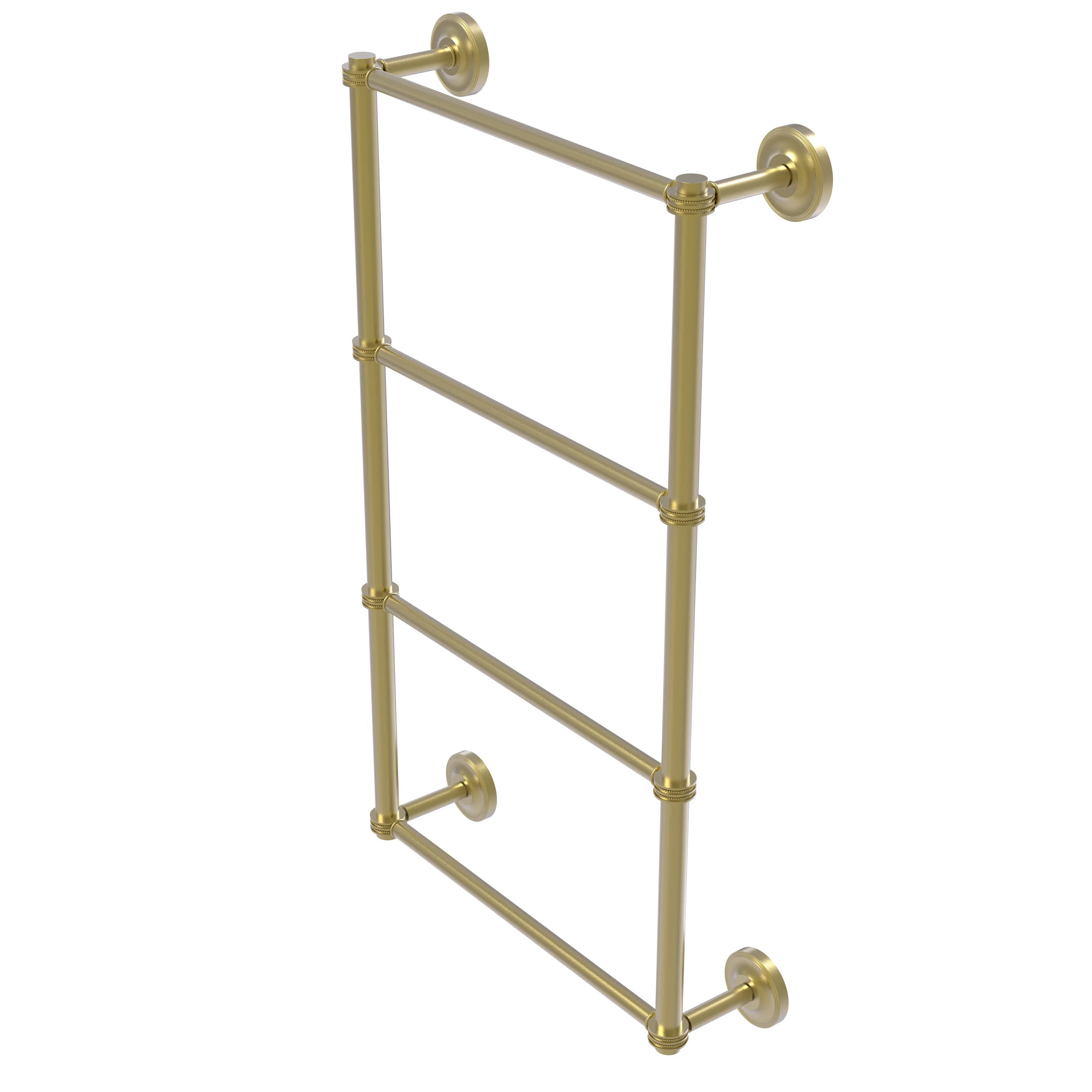 Alcott 4 Wall Towel Rack | Wayfair North America