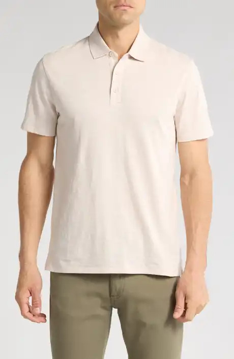 T Stitch Sweater Polo | Nordstrom Rack