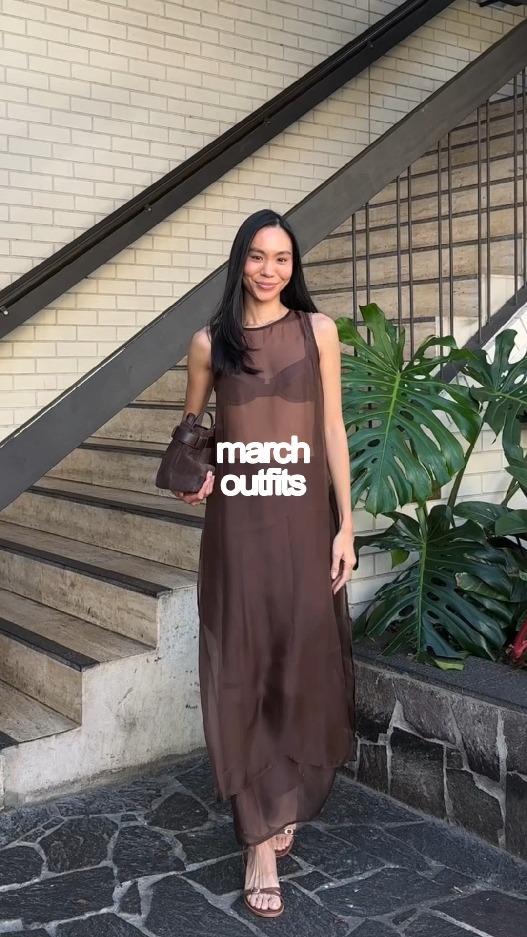 a round up of autumn outfits I wore in march! looooved the sheer & silk lace skirt / cami outfits 🤎

#LTKaustralia #LTKautumn #LTKstyletip