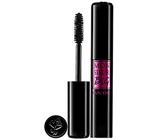 Lancome Monsieur Big Mascara - Black | QVC