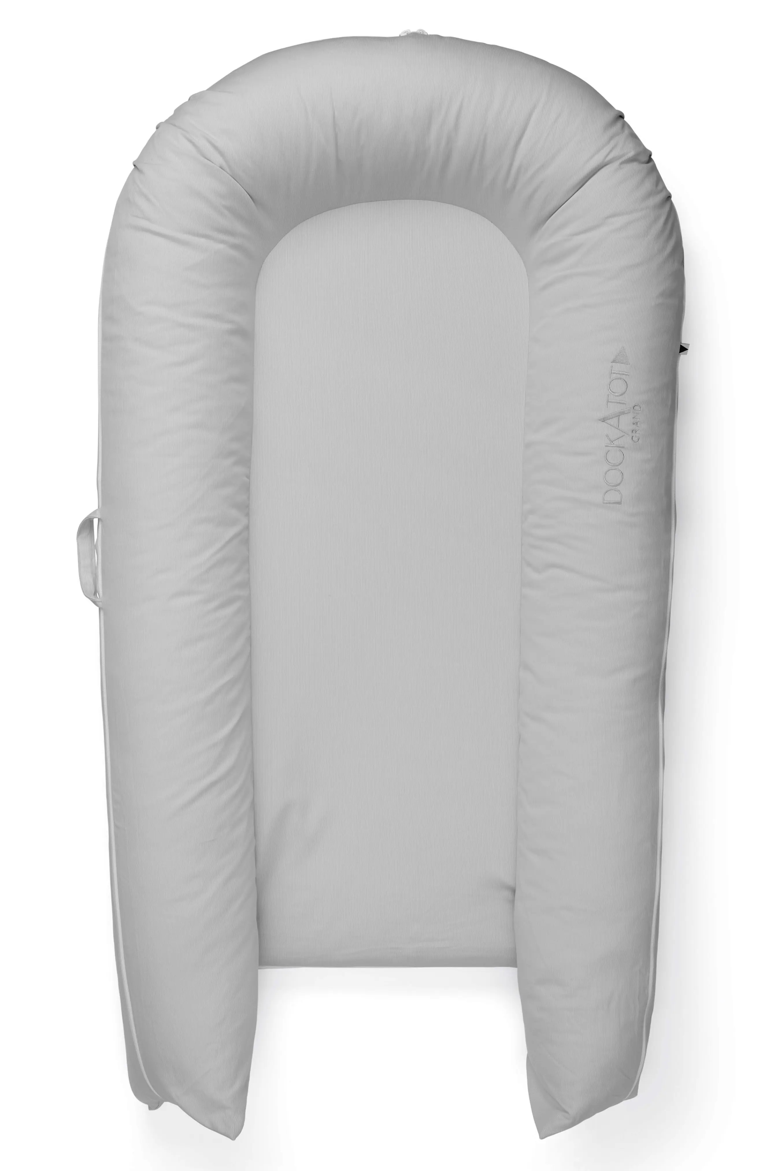 DockATot Grand Stage 2 Dock in Cloud Grey at Nordstrom | Nordstrom