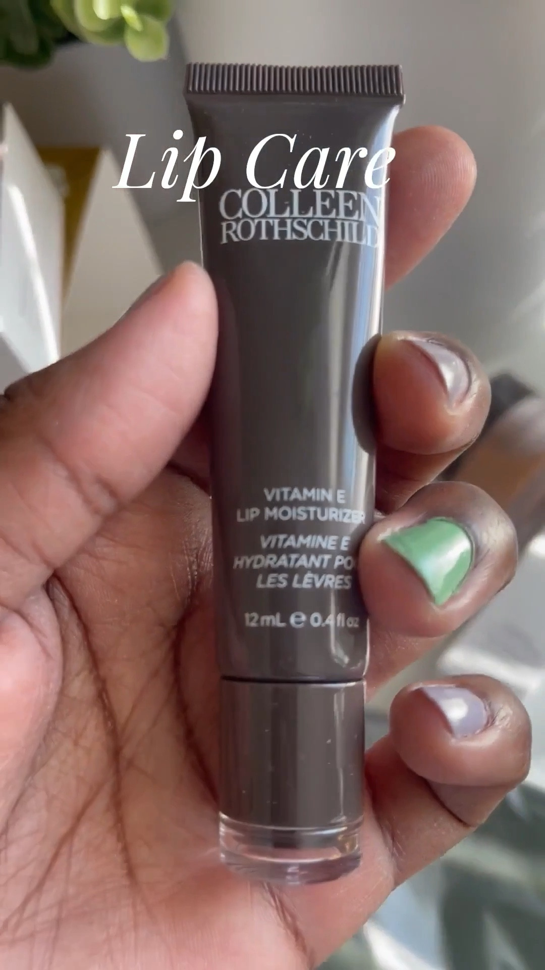 SecretsofYve:  another favorite; nourish your lips with this moisturizer & give as a gift. 🎁 
#Secretsofyve #ltkgiftguide
Always humbled & thankful to have you here.. New posts daily at 3pm &4:15pm EST. 
CEO: PATESI Global & PATESIfoundation.org
 @secretsofyve : where beautiful meets practical, comfy meets style, affordable meets glam with a splash of splurge every now and then. I do LOVE a good sale and combining codes! #ltkstyletip #ltksalealert #ltkstorytime #ltku #ltkfindsunder100 #ltkfindsunder50 #ltkover40 #ltkpetite #ltkplussize #ltkworkwear #ltkkids #ltkmens #ltkmidsize #ltktravel #ltkgrwm #ltkbump #ltkspringsale #ltkfestival #ltkmomlife #ltkdayinmylife #ltkselfcare #ltkvlog secretsofyve

#LTKBeauty #LTKSeasonal #LTKWedding