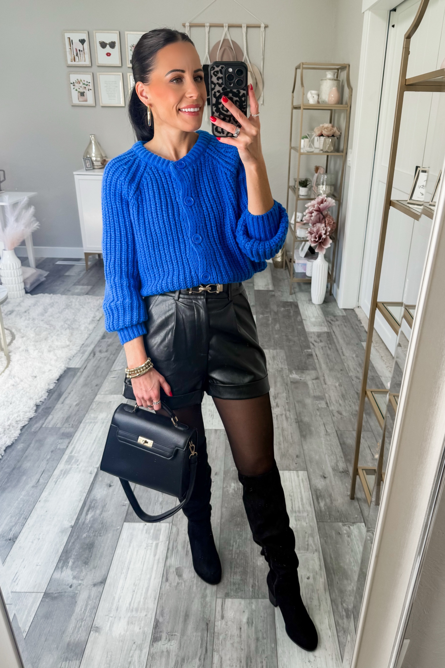 Super soft and cozy cardigan you’ll want in all the colors! 

Sized up to medium in sweater and linked similar shorts

Amazon must haves, Amazon outfit, Amazon style, Amazon fashion, Amazon outfit, affordable style, women’s fashion, casual outfit inspo, Amazon outfit inspo, chic outfit, casual chic outfit, fall outfit, fall style, Thanksgiving outfit, maxi skirt, neutral outfit, petite outfit, petite style, sweater weather, cardigan 

#LTKFindsUnder50 #LTKSeasonal #LTKFindsUnder100