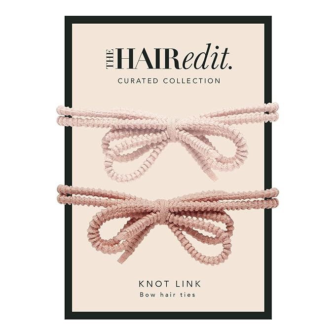 The Hair Edit Knot Links | Amazon (US)