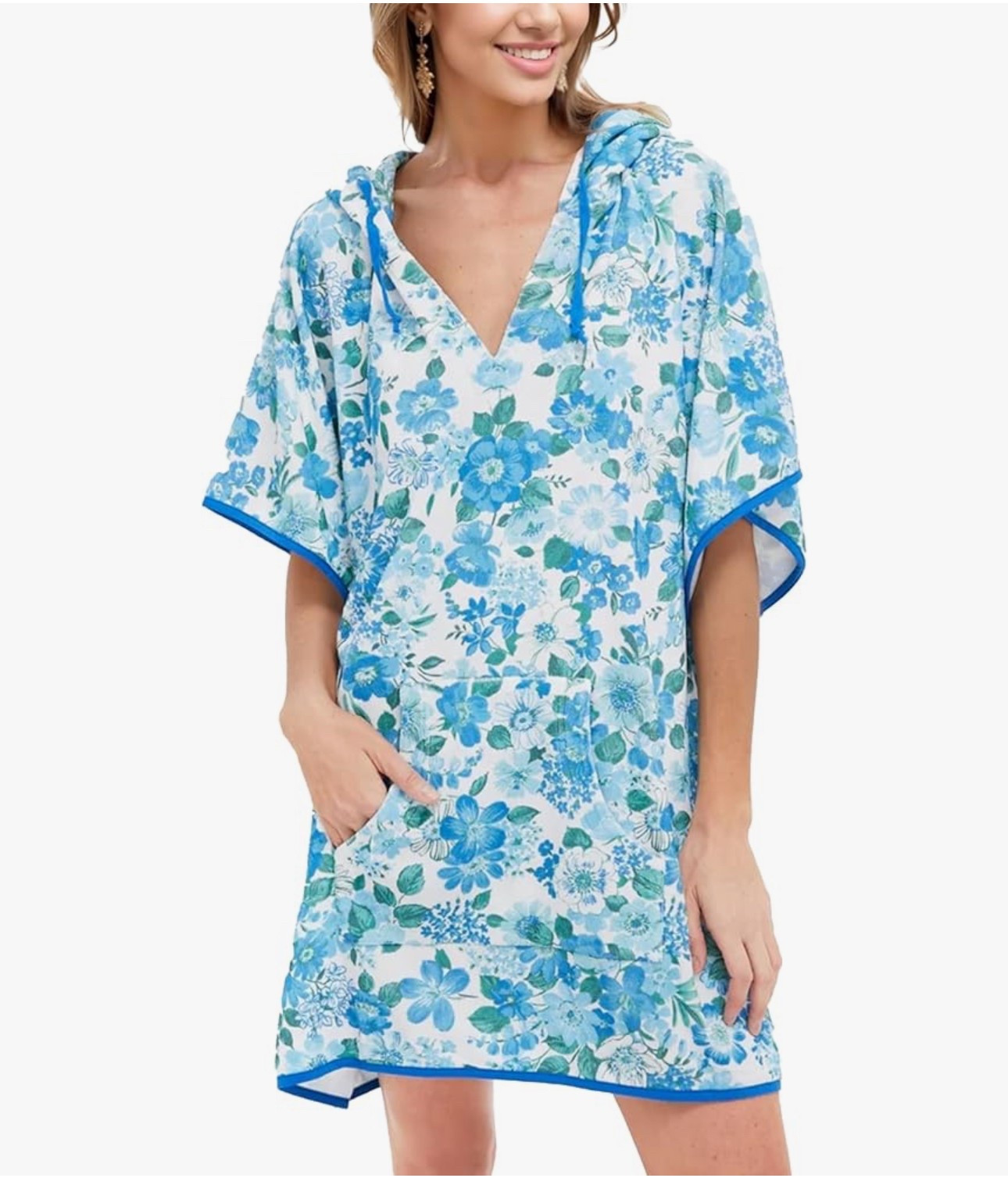 TUCKERNUCK INSPIRED COVER UP | This coverup is so dreamy for summer and only $36! Run before they sell out! 

#LTKFindsUnder50 #LTKMidsize #LTKSeasonal
