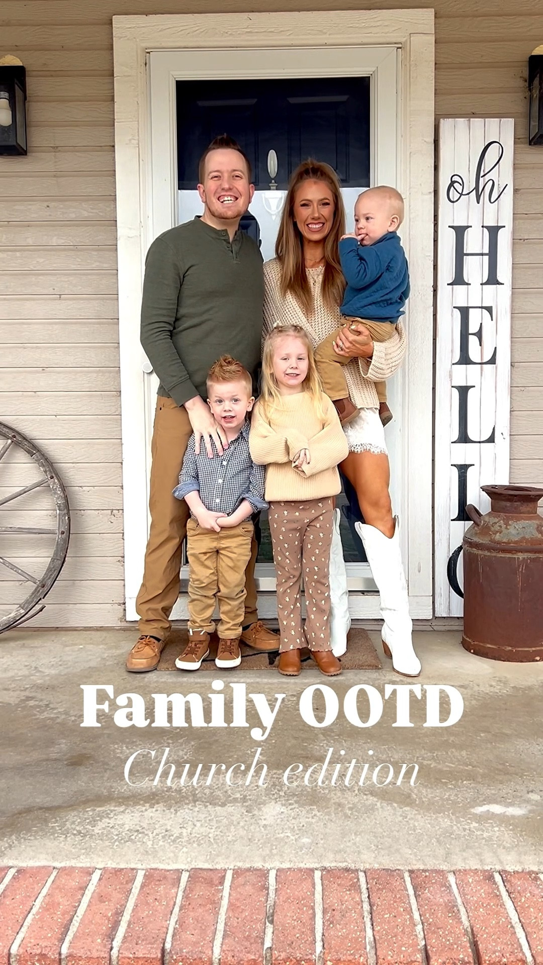 #LTKmomlife #LTKgrwm