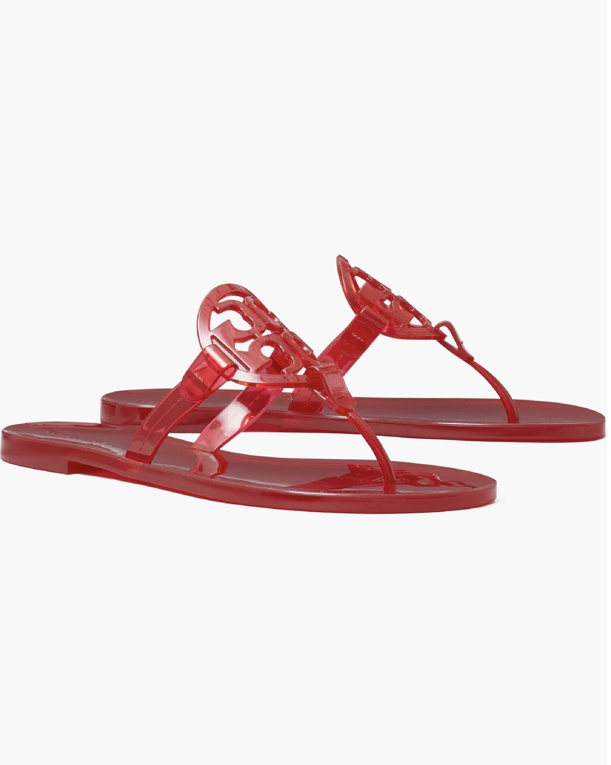 NORDSTROM EXCLUSIVES‼️ Snag These New Colors/Styles of The Tory Burch Miller Sandal Jellies, Exclusively Sold At Nordstrom ONLY‼️ 😍🥰☀️👙🏖️
.
.
.

#LTKTravel #LTKSwim #LTKSeasonal