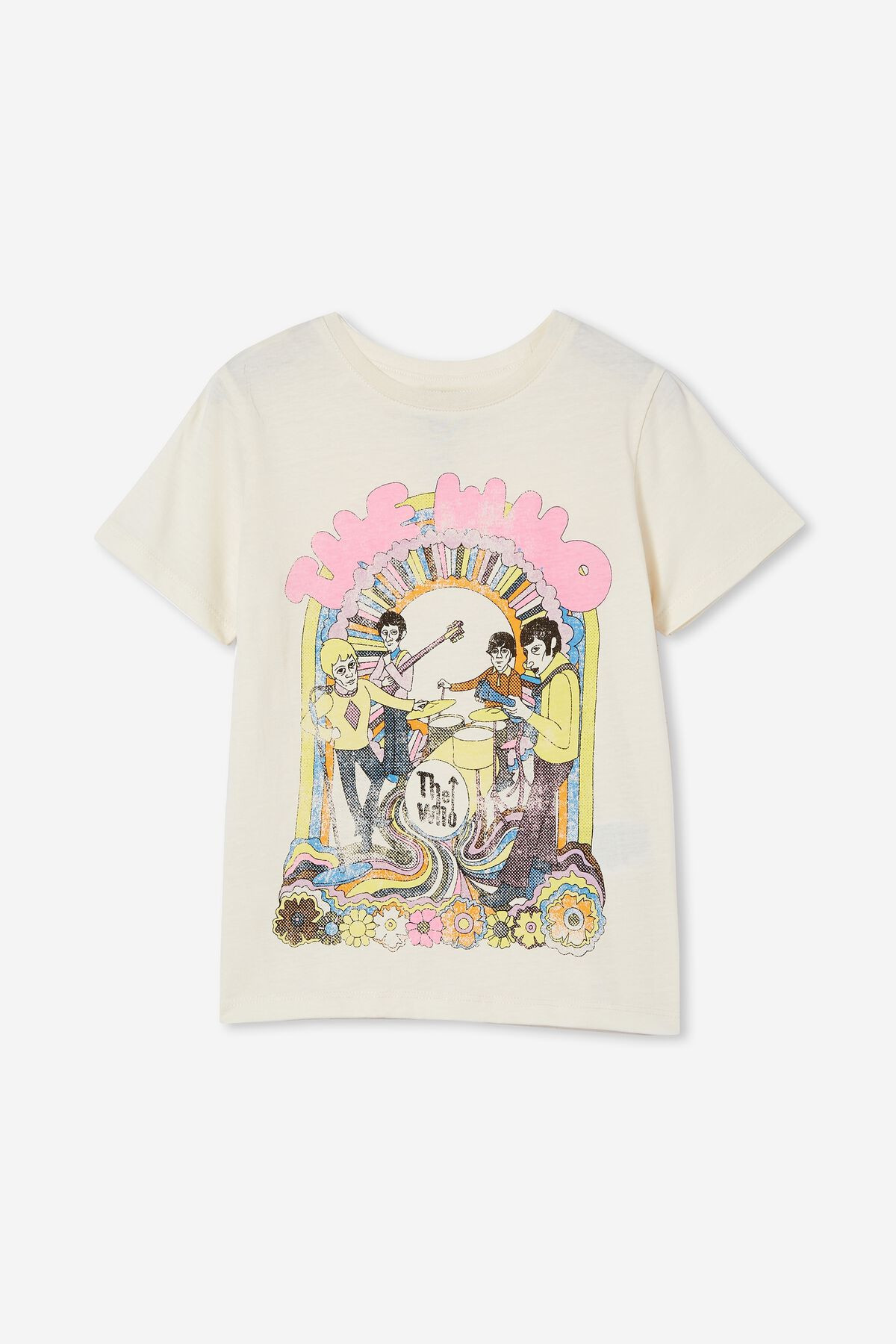 License Short Sleeve Tee | Cotton On (ANZ)