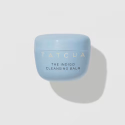 The Indigo Cleansing Balm | Tatcha
