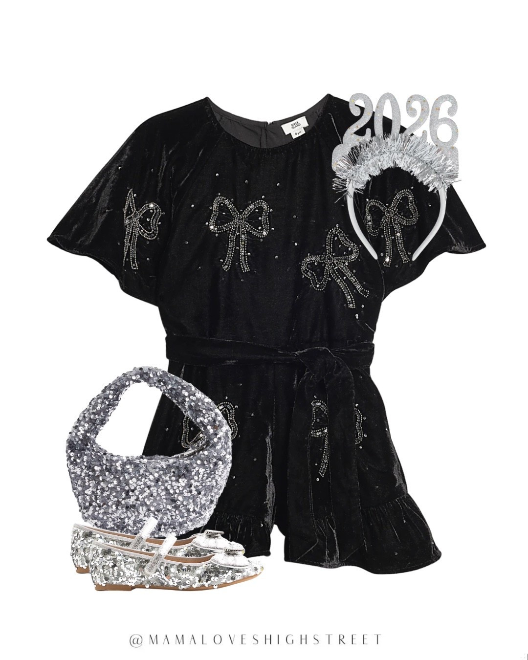 Kids partywear, New Year’s Eve 

#LTKfestive #LTKuk #LTKkids