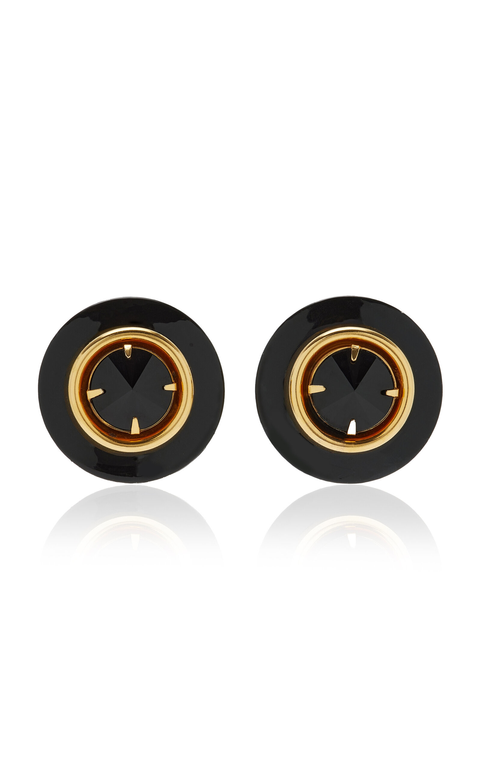 Donica Earrings | Moda Operandi (Global)