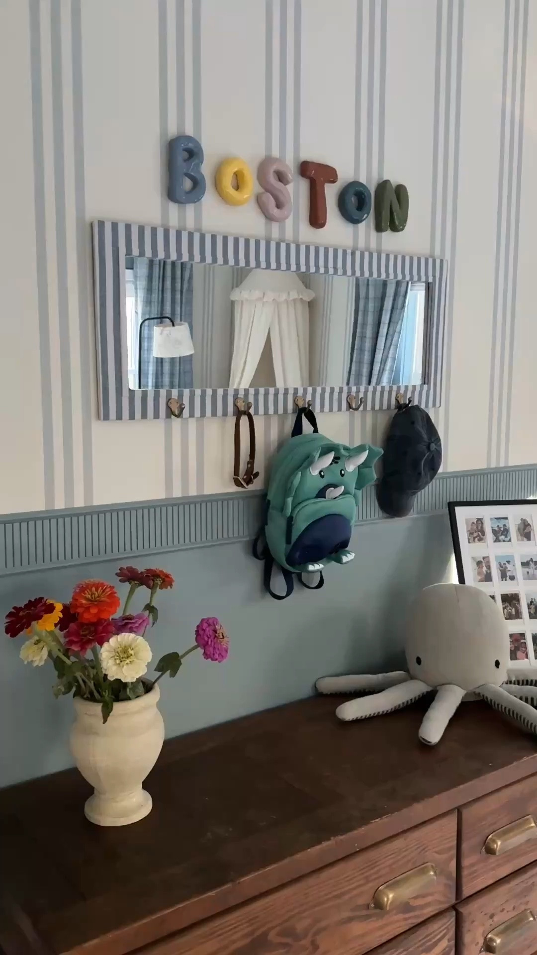 I’ve always wanted these air dry clay bubble letters but notttt at the price I kept seeing them for. So pulled out the DIY gene to make this home decor for my son’s new big boy room 

kids room, decor, home decor, boys room, girls room, diy 

#LTKHome #LTKKids #LTKBaby