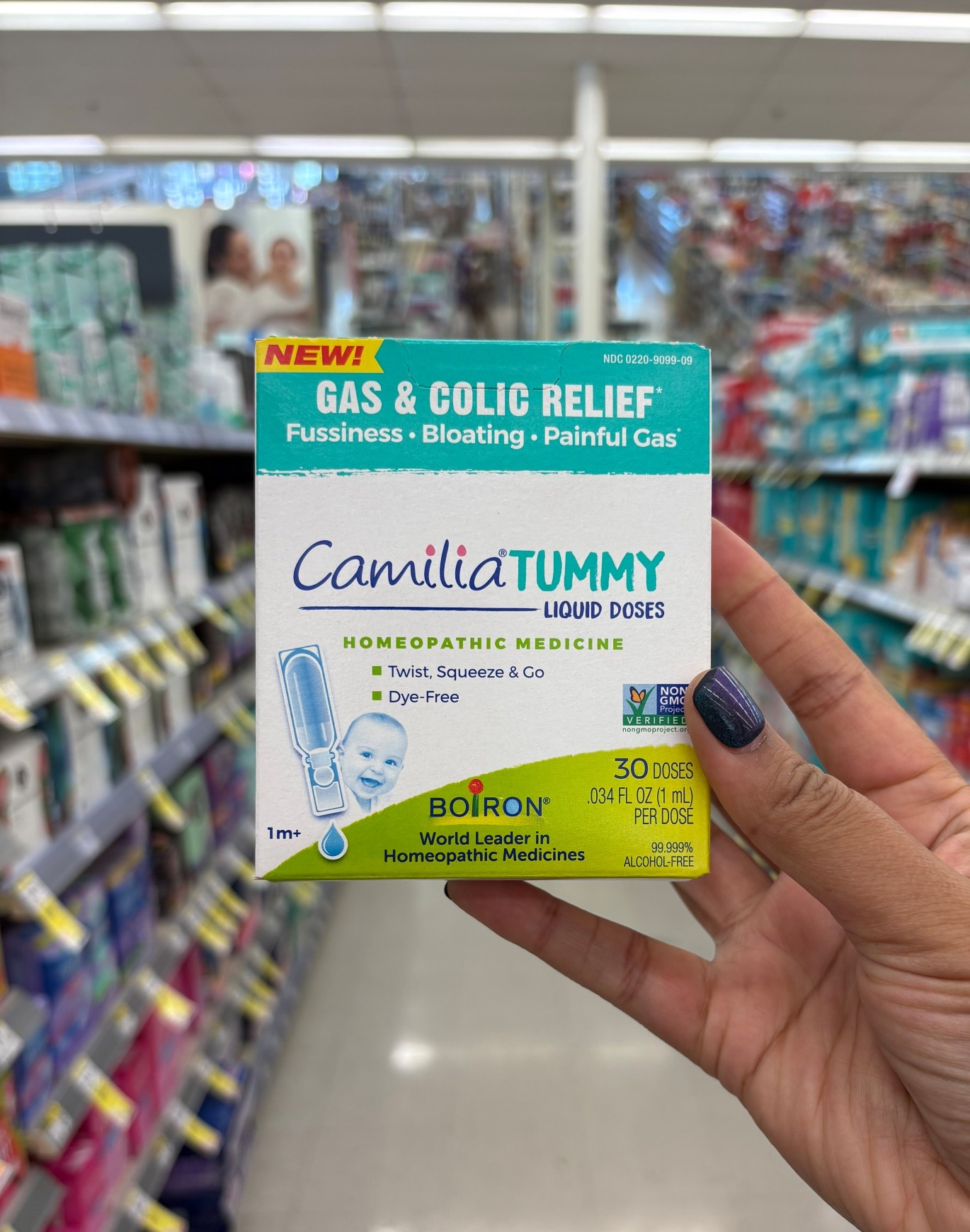 These are always clutch when baby is crying from gas pains! I love this homeopathic brand. Literally every product is amazing 🙌🏾

#LTKmomlife #LTKKids #LTKBaby