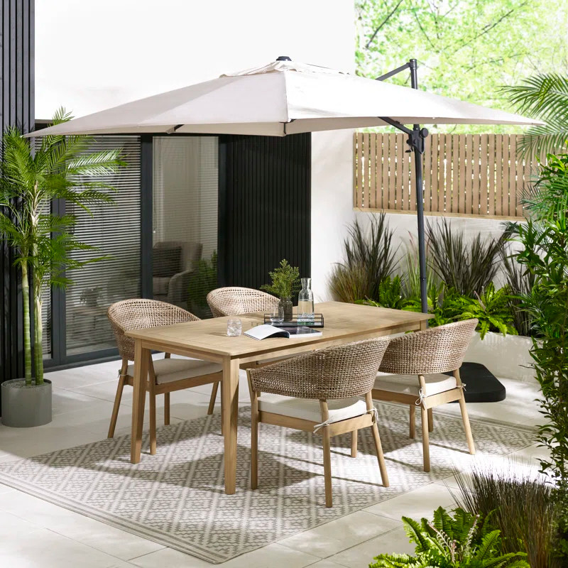 The Wayfair 48-Hour Clearance Sale is officially here and these outdoor dining table sets are calling my name! 🤍 Save up to 70% OFF on beautiful patio finds that are perfect for late summer dinners, football weekends, and all your cozy fall hosting plans. The best deals won't last—shop before they're gone!

#Wayfair #WayfairClearance #48HourClearance #WayfairSale #OutdoorDining #OutdoorDiningTable #PatioFurniture #BackyardGoals #FallHosting #PatioDecor #OutdoorLiving #DiningSet #OutdoorEntertaining #HomeDecor #HomeRefresh #BackyardInspo #PatioStyle #LTKHome #LTKFinds #FurnitureDeals #SaleAlert #DreamPatio #CozyHome #ModernOutdoor #HomeInspo #OutdoorDecor #HostingSeason #PatioGoals #FallReady #LuxuryForLess 

 #LTKSeasonal #LTKHome #LTKSaleAlert