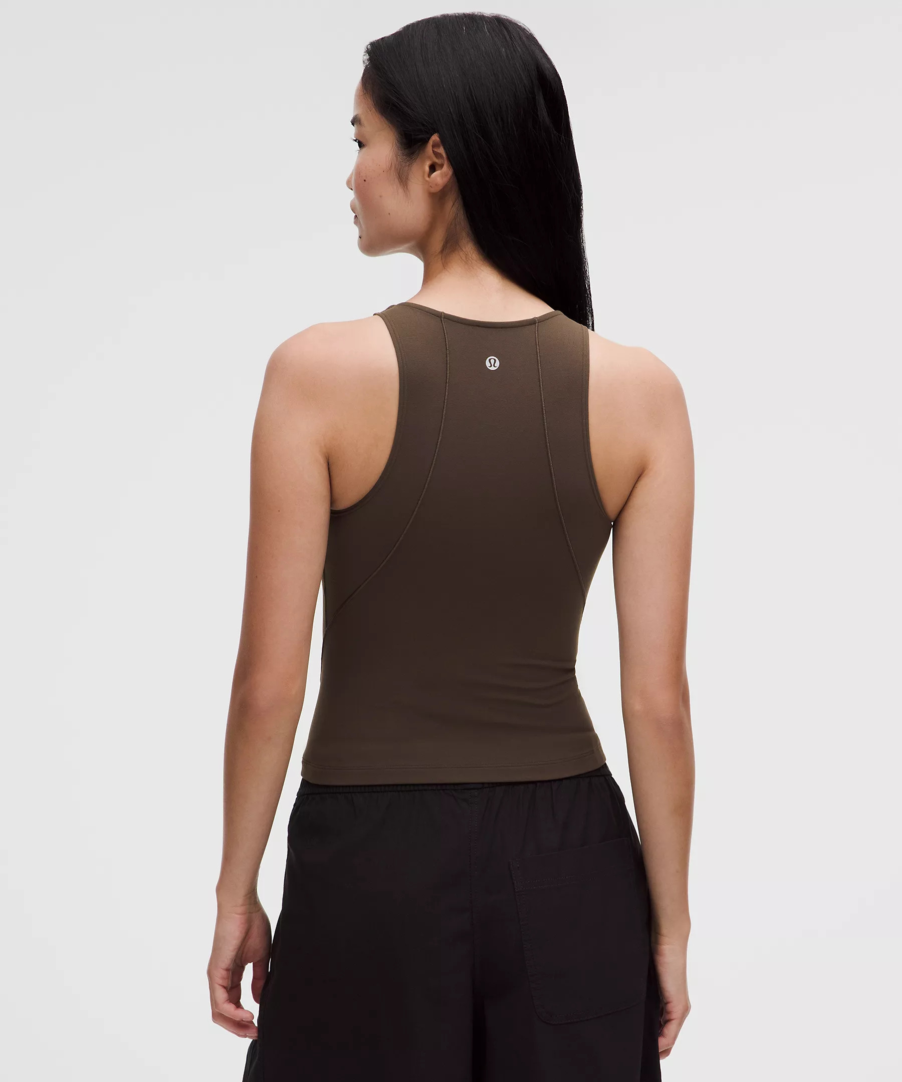lululemon Align™ Mini V-Neck Tank Top | Lululemon (US)