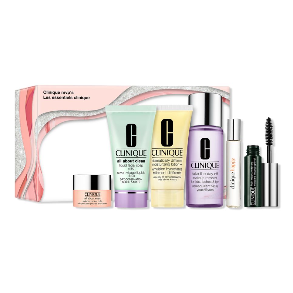 MVPs Skincare and Makeup Mini Set | Ulta