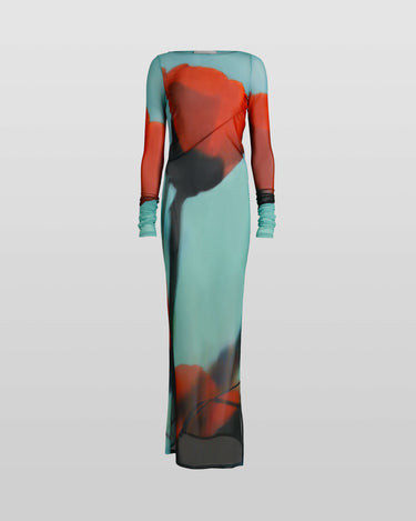 SANTINO DRESS | Rat & Boa