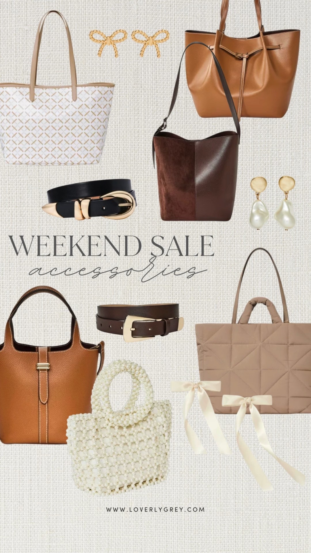 TODAY ONLE SALE ALERT: 30% off bags and accessories at Target! Loverly Grey loves this printed tote bag. It’s perfect for everyday use or a work tote! 

#LTKHoliday #LTKCyberWeek #LTKSaleAlert